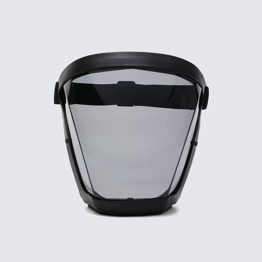 Komax - Anti-Dust & Fog-Resistant Face Shield