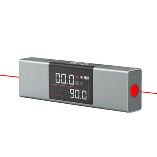 Komax® - Laser-Nivellierlineal 